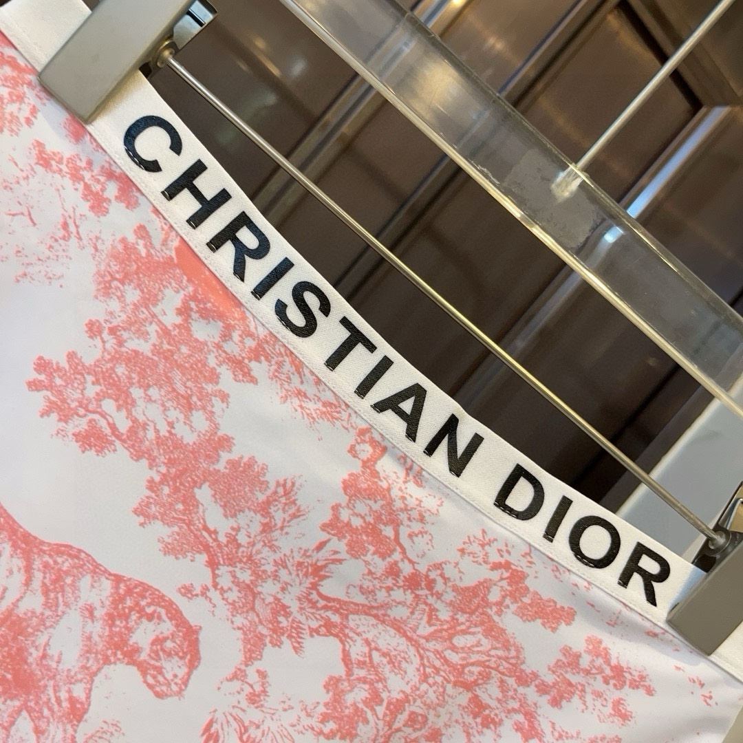 Christian Dior Bikins